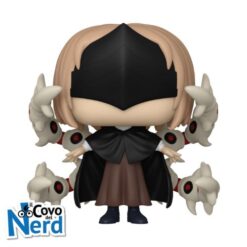 Funko POP! Animation: Tokyo Ghoul:Re - Hinami Fueguchi 1546 - immagine 2
