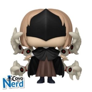 Alternative view of Funko POP! Animation: Tokyo Ghoul:Re - Hinami Fueguchi 1546