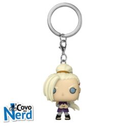 Funko POP! Keychain: Naruto Shippuden - Ino Yamanaka Special Edition - immagine 2