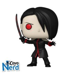 Funko POP! Animation: Tokyo Ghoul:Re - Nimura Furuta 1547 - immagine 2