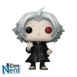 Funko POP! Animation: Tokyo Ghoul:Re - Owl 1545 - immagine 2