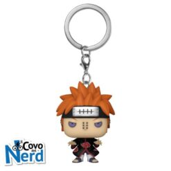 Funko POP! Keychain: Naruto Shippuden - Pain - immagine 2