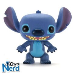 Funko POP! Disney: Lilo & Stitch - Stitch 12 - immagine 2