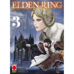 Elden Ring - La Via per l'Albero Madre Vol.3