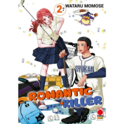Romantic Killer Vol.2 (di 4)