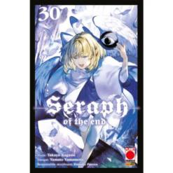 Seraph of the End Vol.30
