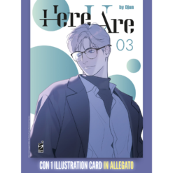 Here U Are Vol.3 (di 8)