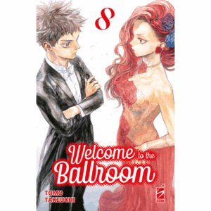 Welcome to the Ballroom Vol.8