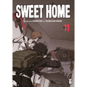 Sweet Home - Vol.11 (di 13)