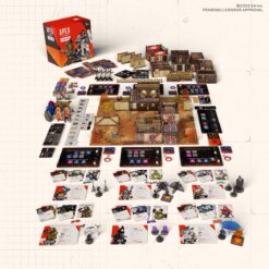 Apex Legend Boardgame Core Box ENG - immagine 3