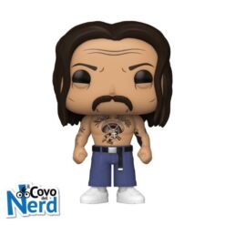 Funko POP! Ad Icons: Danny Trejo 229 - immagine 2