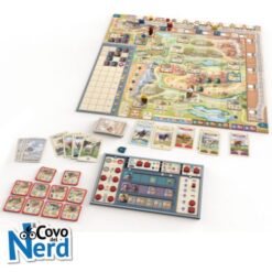 Great Western Trail - 2a Edizione - immagine 2