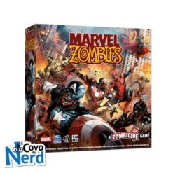 Marvel Zombies - Un Gioco Zombicide