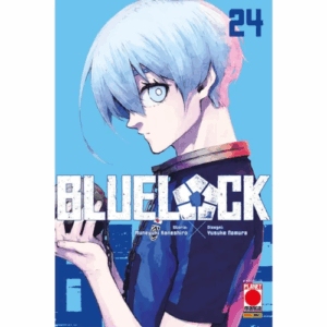 Blue Lock - Vol.24