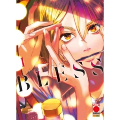 Bless Vol.1