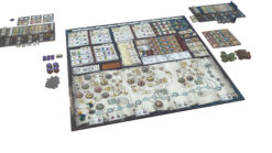 Terra del Fuoco - Darwin's Journey - Espansione - immagine 2