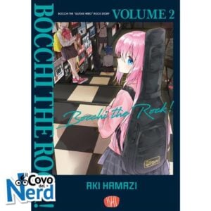Bocchi the Rock! Vol.2