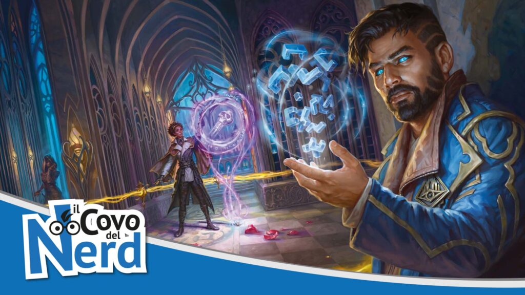 Play Boosters Magic