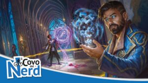 Play Boosters Magic