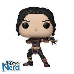 Funko POP! Marvel: Echo - Echo 1335 - immagine 2