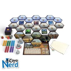 Expeditions - Un Sequel di Scythe - immagine 2