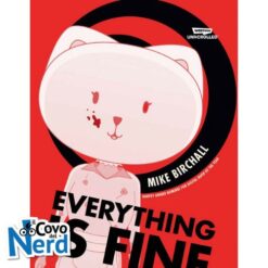 Everything is Fine Vol.1