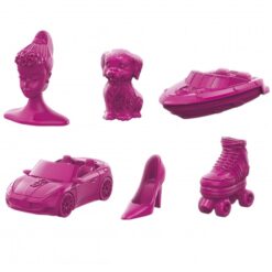 Monopoly Barbie - immagine 3