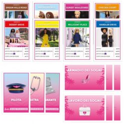 Monopoly Barbie - immagine 4