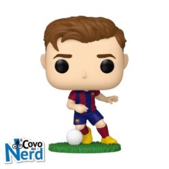Funko POP! Football: FC Barcelona - Gavi 63 - immagine 2
