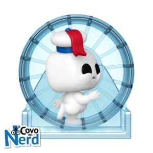 Alternative view of Funko POP! Deluxe: Ghostbusters - Mini Puft 1513