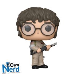 Alternative view of Funko POP! Movies: Ghostbusters - Phoebe 1507