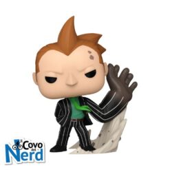 Funko POP! Animation: My Hero Academia - Re-Destro 1523 - immagine 2