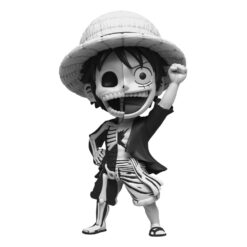 Blind Box One Piece Serie 1 Hidden Dissectibles - Figure a sorpresa - immagine 3