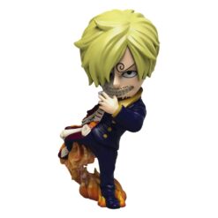 Blind Box One Piece Serie 1 Hidden Dissectibles - Figure a sorpresa - immagine 6