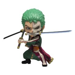 Blind Box One Piece Serie 1 Hidden Dissectibles - Figure a sorpresa - immagine 8
