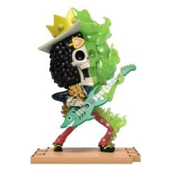 Blind Box One Piece Serie 2 - Case da 12 Hidden Dissectibles - Figure a Sorpresa - immagine 3
