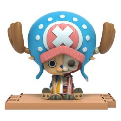 Blind Box One Piece Serie 2 - Case da 12 Hidden Dissectibles - Figure a Sorpresa - immagine 4