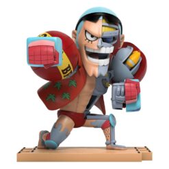 Blind Box One Piece Serie 2 - Case da 12 Hidden Dissectibles - Figure a Sorpresa - immagine 5
