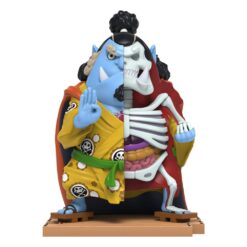 Blind Box One Piece Serie 2 - Case da 12 Hidden Dissectibles - Figure a Sorpresa - immagine 6