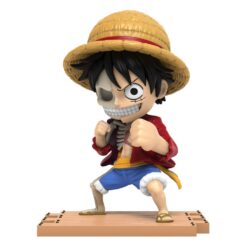 Blind Box One Piece Serie 2 - Case da 12 Hidden Dissectibles - Figure a Sorpresa - immagine 7