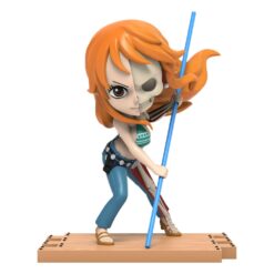 Blind Box One Piece Serie 2 - Case da 12 Hidden Dissectibles - Figure a Sorpresa - immagine 8