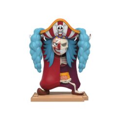 Blind Box One Piece Serie 4 Hidden Dissectibles Warlords Edition - Figure a Sorpresa - immagine 3