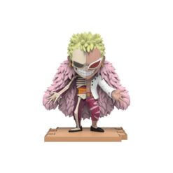 Blind Box One Piece Serie 4 Hidden Dissectibles Warlords Edition - Figure a Sorpresa - immagine 4