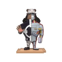 Blind Box One Piece Serie 4 Hidden Dissectibles Warlords Edition - Figure a Sorpresa - immagine 5