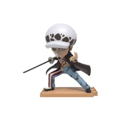 Blind Box One Piece Serie 4 Hidden Dissectibles Warlords Edition - Figure a Sorpresa - immagine 6