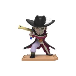 Blind Box One Piece Serie 4 Hidden Dissectibles Warlords Edition - Figure a Sorpresa - immagine 7