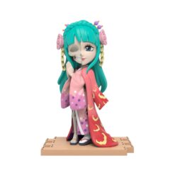 Blind Box One Piece Serie 5 Hidden Dissectibles Ladies Edition - immagine 4