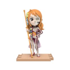 Blind Box One Piece Serie 5 Hidden Dissectibles Ladies Edition - immagine 5