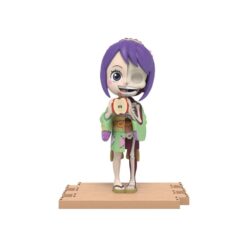 Blind Box One Piece Serie 5 Hidden Dissectibles Ladies Edition - immagine 6