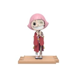 Blind Box One Piece Serie 5 Hidden Dissectibles Ladies Edition - immagine 7